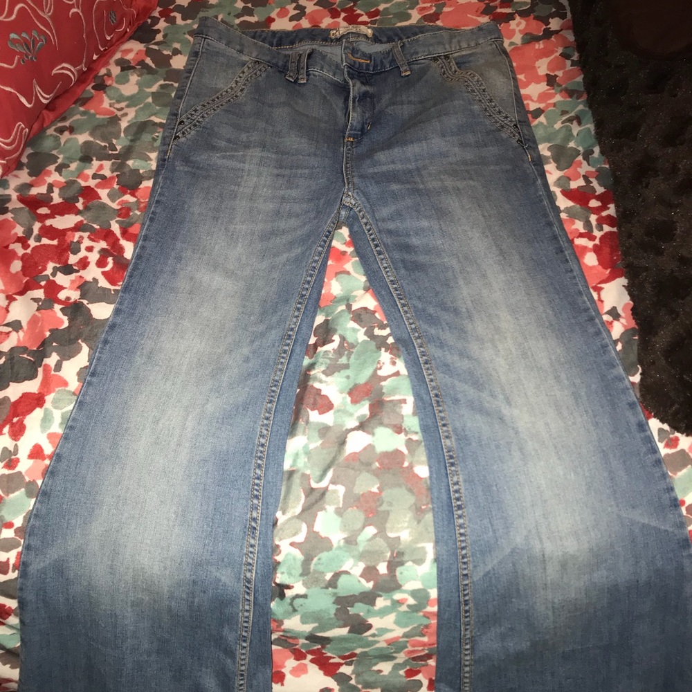 Free people Jeans